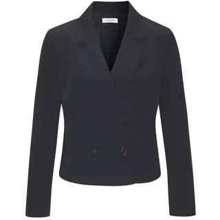 LASCANA Blazer Blau 38