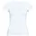 Performance Funktionsshirt Weiß L
