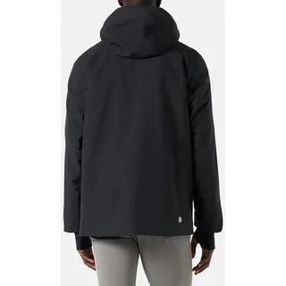 Colmar Outdoorjacke Sapporo-Rec schwarz XL (52)