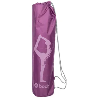 Bodhi Easy Bag Yogamattentasche Aubergine 1 St.