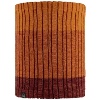 Buff ® Knitted&polar Fleece Nackenwärmer - Igor Nut - One Size