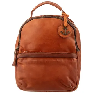 Harbour 2nd Carissa Cityrucksack Braun