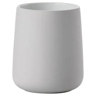 ZONE Denmark Nova Zahnputzbecher Soft Grey