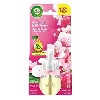 Airwick Raumduft-Nachfüller fruchtig 19 ml, 1 St.
