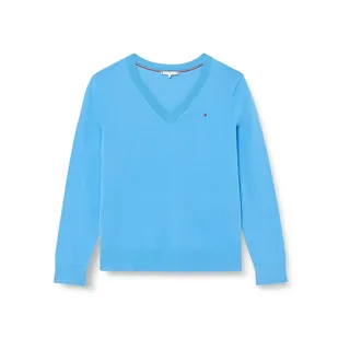Tommy Hilfiger Damen Pullover - 46