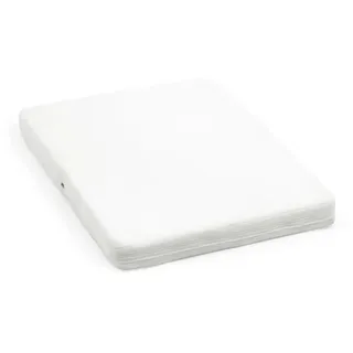 Stokke® NightiTM Matratze für Babybett Nighti Mini, weiss