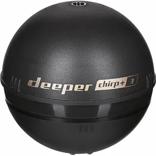 Deeper CHIRP+ 3 Fischfinder