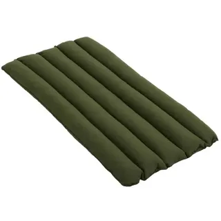 Hay Soft Steppkissen für Palissade Lounge Chair Low Olive