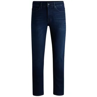 Boss Delaware Slim Fit Dark Blue 31/32