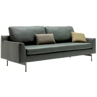 Rolf Benz Sofa 3er 510 MIOKO - B/H/T ca. 178.00x88.00x88.00