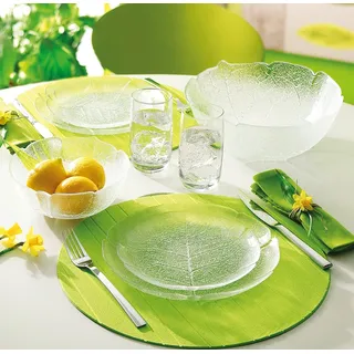 Luminarc Cosmos Puddingteller 14cm, 6 Stück,