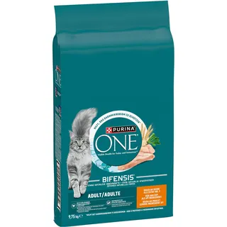 Purina Bifensis Adult Katzenfutter trocken Huhn 9,75 kg
