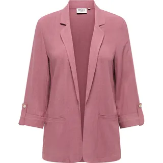 Only Longblazer Braun 34