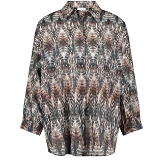 GERRY WEBER Bluse 1/1 Arm - 42