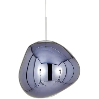 Tom Dixon - Melt Pendelleuchte, smoke