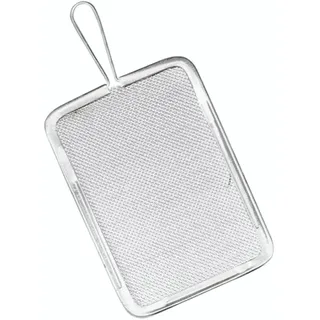 Brunnen Knorr prandell Spritzsieb rechteckig 13x9cm