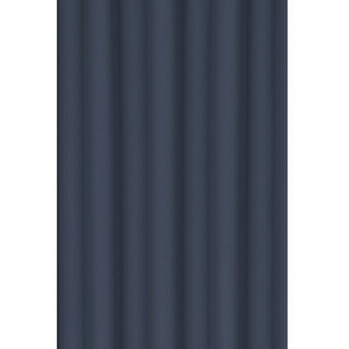 Elbersdrucke Verdunkelungsvorhang Midnight  (140 x 255 cm, 100 % Polyester, Dunkelblau)