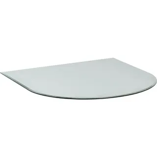 FireFix Bodenplatte 120 x 100 cm transparent