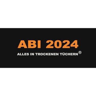 Egeria Strandtuch ABI 2024 schwarz Eliware Handelsgesellschaft mbH