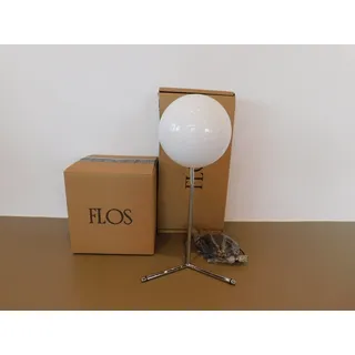 FLOS F3170057 Tischleuchte IC T1 High - Michael Anastassiade | eUVP 545€