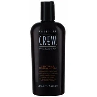 American Crew Light Hold Texture Lotion 250 ml