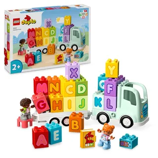 LEGO Duplo ABC-Lastwagen 10421