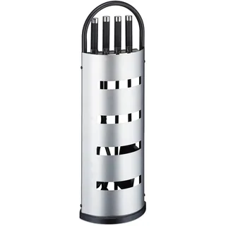 Kaminbesteck Kaminzubehör Kamingarnitur Kaminset robust modern Ofenwerkzeug