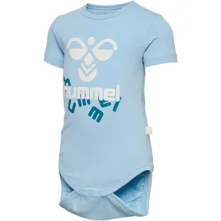 hummel hmlDREAM Body S/S cerulean 92
