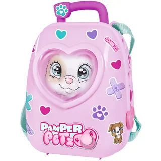 Simba Pamper Petz Puppenzubehör-Set