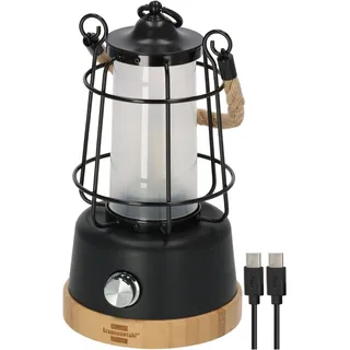Brennenstuhl Campinglampe CAL 1 AC
