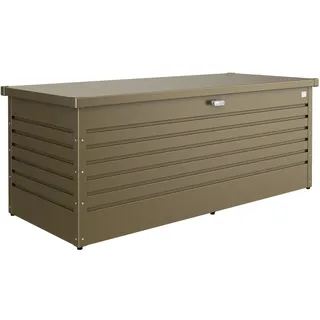 Biohort FreizeitBox 180 181 x 71 x 79 cm Bronze-Metallic