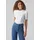 VMKERRY O-Neck Top L