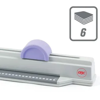 GBC Bindegerät ClickMan,
