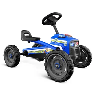 Berg Toys Buzzy PAW Patrol Chase blau (nicht verfügbar)