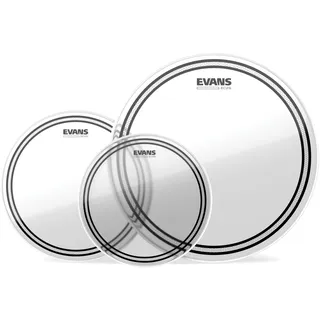 Evans Clear Tom Pack (12 13 16