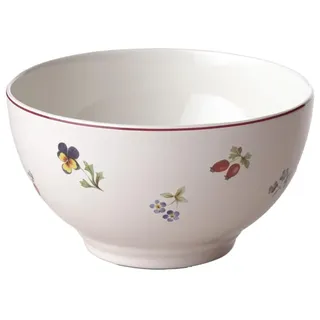 Villeroy & Boch Petite Fleur Müslischale Weiß 0,75 l
