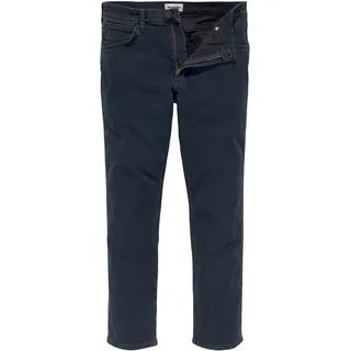 Wrangler Greensboro Jeans Iron Blue 33 30