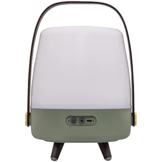 Kooduu Lite-up Play Mini Petroleum
