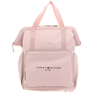 TOMMY HILFIGER Rucksack BABY CHANGING Backpack Whimsy Pink