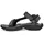 Magma Black/Grey 40,5