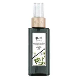 ipuro Essentials black bamboo Raumspray 120 ml
