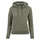 Basic Ribbed Sweatshirt S