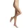 Strumpfhose 1 Paar Transparent L