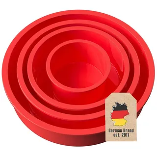 Intirilife Springform 10 cm