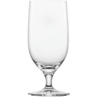 6x Biertulpe Bierglas »Mondial« 410 ml, Zwiesel Glas, 17 cm