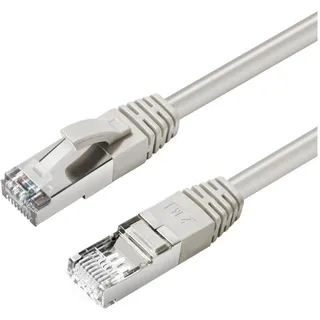 MicroConnect S/FTP CAT6 50m LSZH PiMF (Paare in Metallfolie)