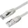 S/FTP CAT6 50m LSZH PiMF Paare in Metallfolie