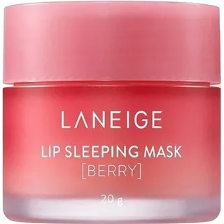Laneige Lip Sleeping Mask Berry
