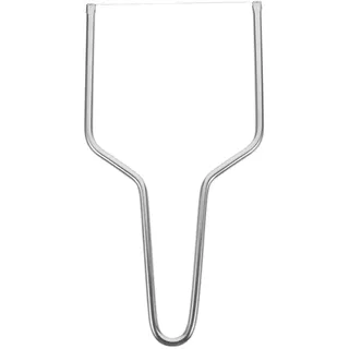 Garneck Edelstahl Käseharfe - Handlicher Käsehobel & Käsebruchschneider Mit Draht Für Präzises Schneiden Von Käse - Ideal Für Käseplatten Und Desserts Küchenwerkzeug Für Feinschmecker