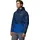 Pouring Adventure III Jacke Herren Collegiate Navy/Mountain Blue M